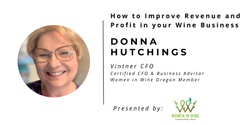 Banner image for How to Improve Revenue & Profit in Your Wine Business 