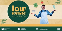 Banner image for Low Waste Living: Family Edition, Shotover