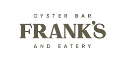 Banner image for Frank's Oyster Bar and Eatery
