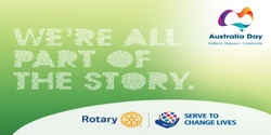 Banner image for National Australia Day Broadcast