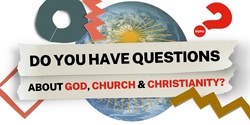 Banner image for Alpha Course Term 1, 2024