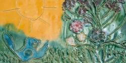 Banner image for School Holiday Workshop: Clay Pictures