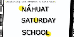 Banner image for Náhuat Saturday School