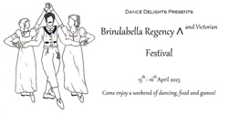 Banner image for Brindabella Regency and Victorian Dance Festival