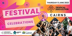Banner image for Festival Celebration Evening | Cairns