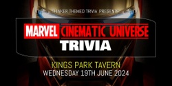 Banner image for MCU Trivia - Kings Park Tavern