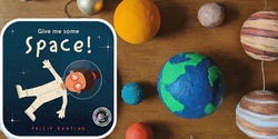 Banner image for Storytime Science at Queanbeyan Library