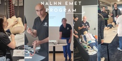 NALHN EMET Program 's banner