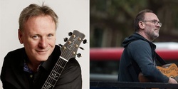 Banner image for Illawarra Folk Club presents Tony McManus in Concert with support act David Rovics