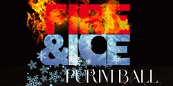 Banner image for Fire & Ice Purim Ball