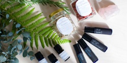 Banner image for Beacon Acupuncture Essential Oils Trunk Show + Cultivating Intuition with Aromatherapy workshop