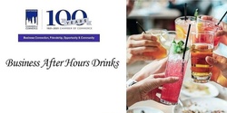 Banner image for Business After Hours June 2023 Free Wine and Beer Tasting