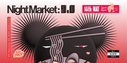 Banner image for 91 Vintage Night Market @ Ezi Streat 3.0