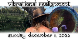 Banner image for Vibrational Realignment with Troy Abraham