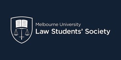 Banner image for Melbourne University Law Students' Society Membership