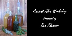 Banner image for Ancient Ales