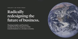 Banner image for Radically redesigning the future of business - An Auckland Climate Festival Event