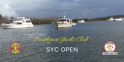 Banner image for SYC Open