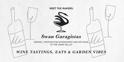Banner image for Meet the Makers: Swan Garagistas at Gordon St Garage