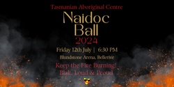 Banner image for Naidoc Ball 2024