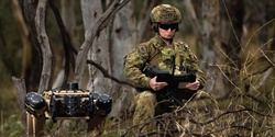 Banner image for Australian Army Research Centre Fellowship - Information session and roundtable workshop