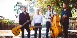 Banner image for Mt Lofty Music Club Present: Monsieur Swing