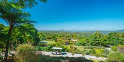 Banner image for Maleny Botanic Gardens - Maleny Family Fun Day