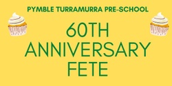 Banner image for 60th Annual Fete