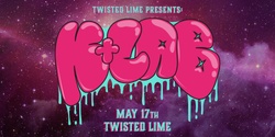 Banner image for K+Lab | Twisted Lime | 2024