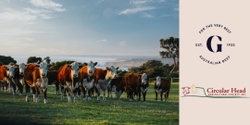Banner image for Greenham Beef Producer Updates & 40th Anniversary CH Carcase Competition Awards Dinner