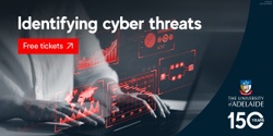 Banner image for Research Tuesdays - Identifying cyber threats