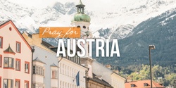 Banner image for Pray for Austria