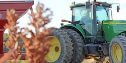 Banner image for Tractor Safety