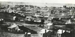 Banner image for Walk Into History - The unique miner's cottage on the Bendigo Goldfields