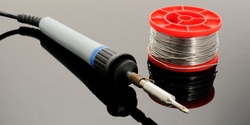 Banner image for Learn how to Solder