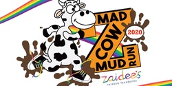 Banner image for Mad Cow Mud Run 2020