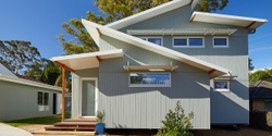Banner image for 'Thornleigh Passive House' – SHD Home Tour