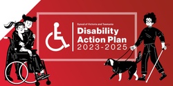 Banner image for Synod Disability Action Plan 2023-2025