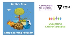 Banner image for Birdie's Tree Early Learning Program - An introductory session