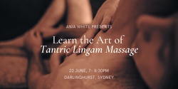 Banner image for Tantra: Learn the Art of Tantric Lingam Massage