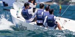 Banner image for CYCA Youth Sailing Academy 30th Anniversary Dinner