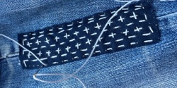 Banner image for Visible Mending Workshop