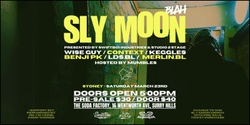 Banner image for Sly Moon in Sydney