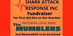 Banner image for  Public Access to First Aid Fundraiser Event