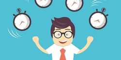 Banner image for Time Management Tools - ONE DAY COURSE
