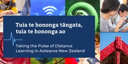 Banner image for Tuia Te Hononga Tāngata, Tuia Te Hononga Ao
