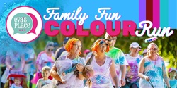 Banner image for Family Fun Colour Run