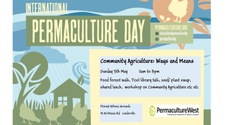 Banner image for International Permaculture Day 2024