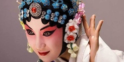 Banner image for Story Festival 2023: Peking Opera Masks