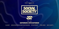 Banner image for Social Society no. 3 ~ Rechabite GWC ~